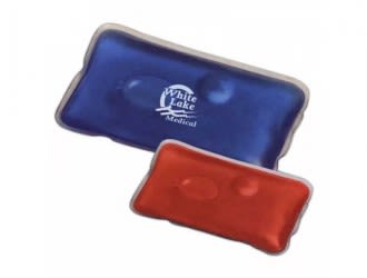 Promotional Gel Packs | Bulk Company Logo Gel Packs